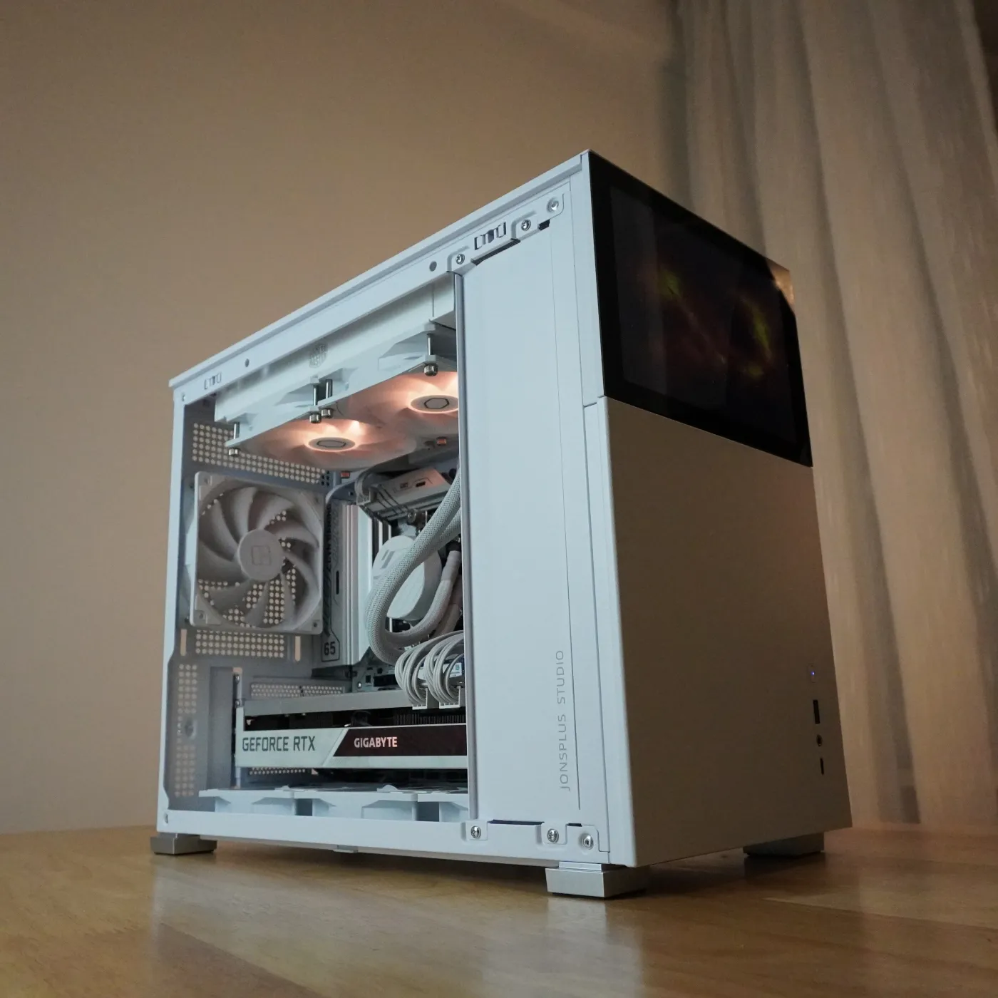 Build 60 — photo 15