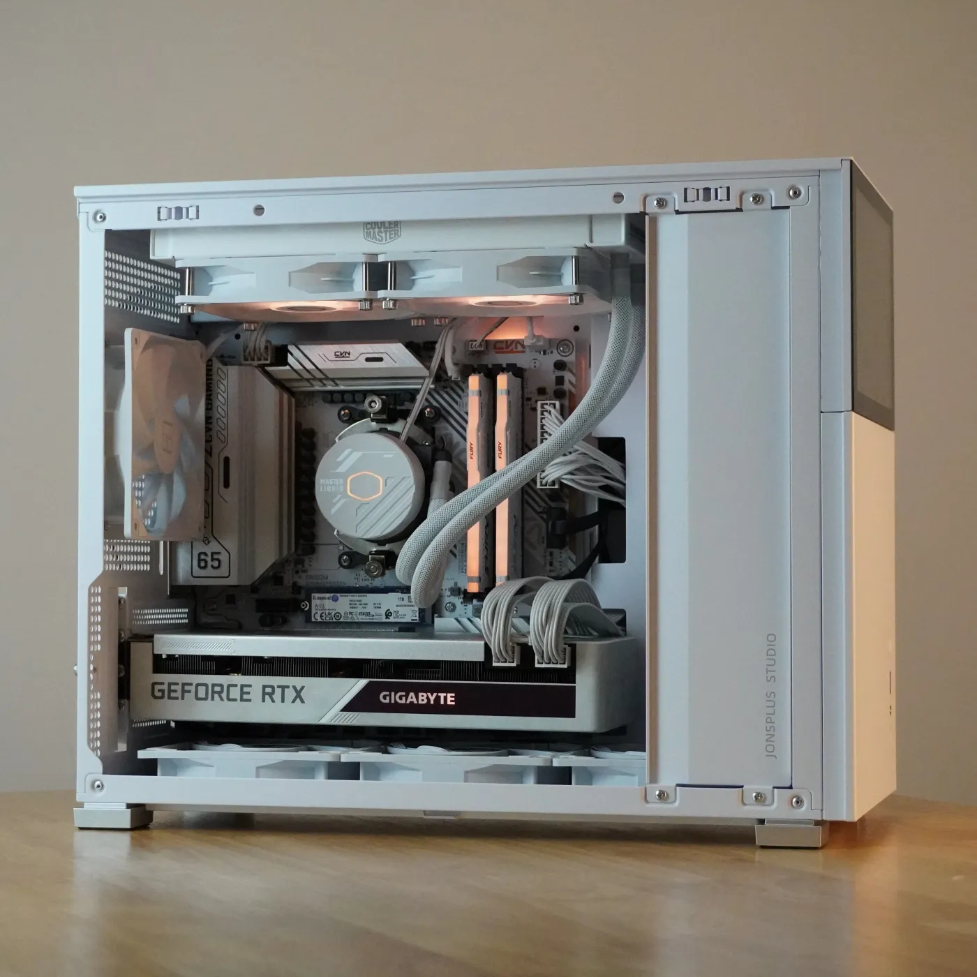 Build 60 — photo 17