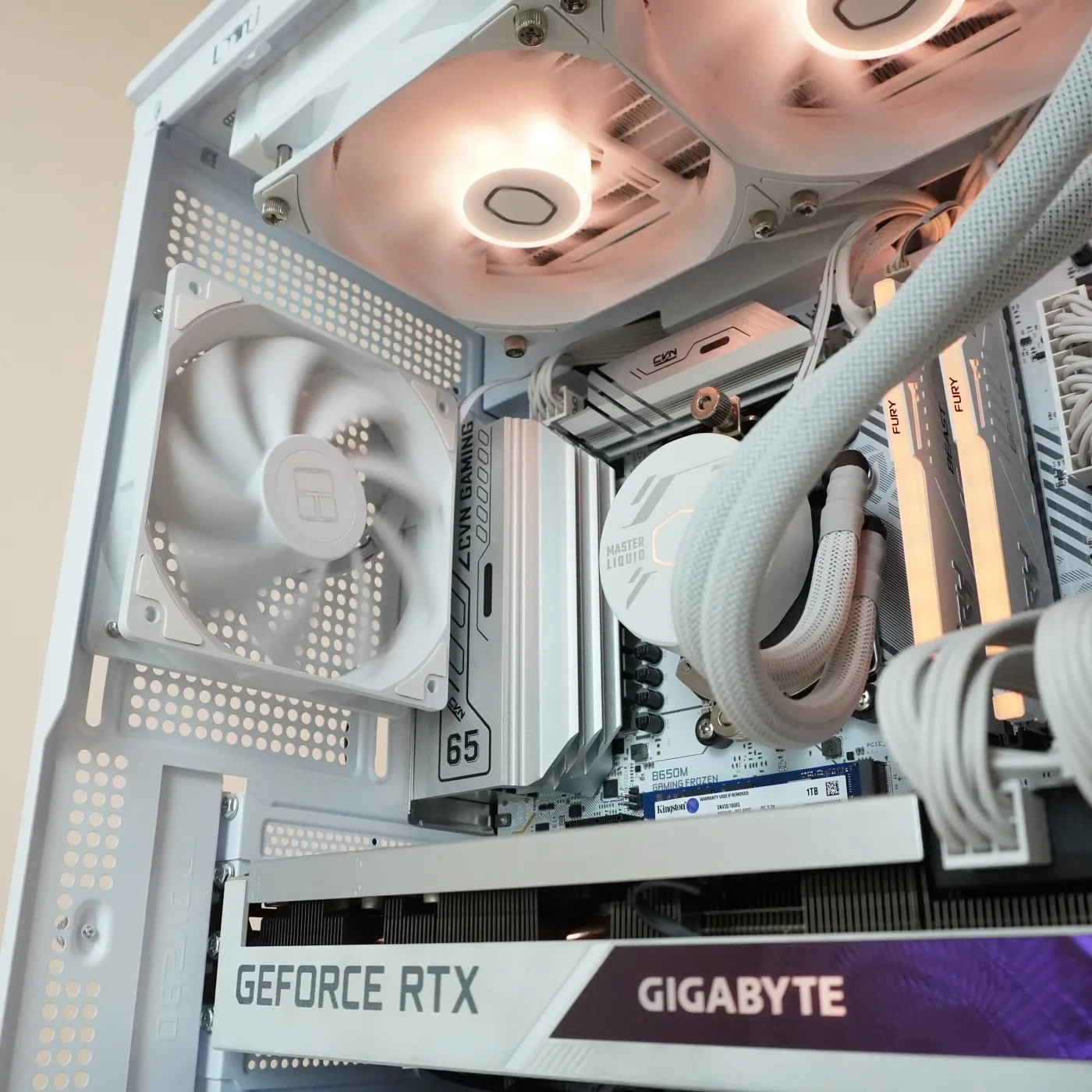 Build 60 — photo 6