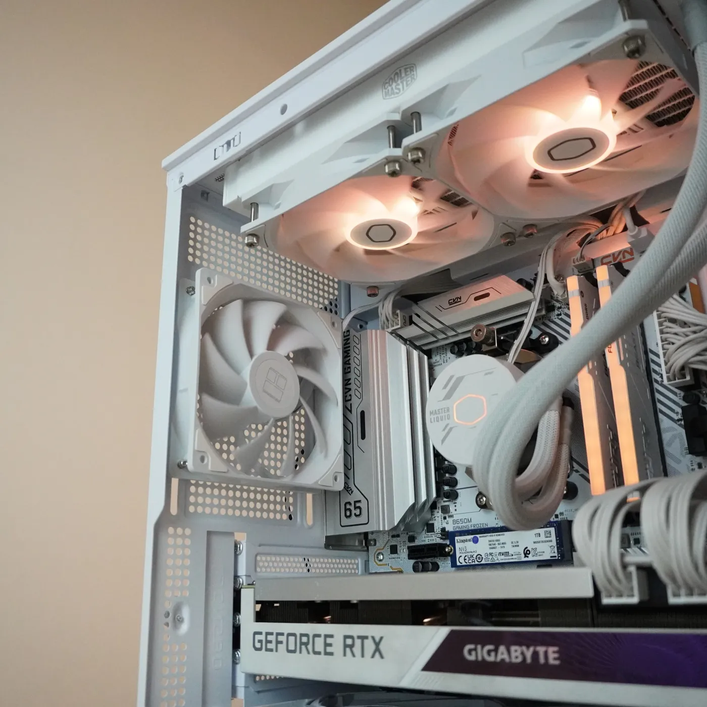 Build 60 — photo 7