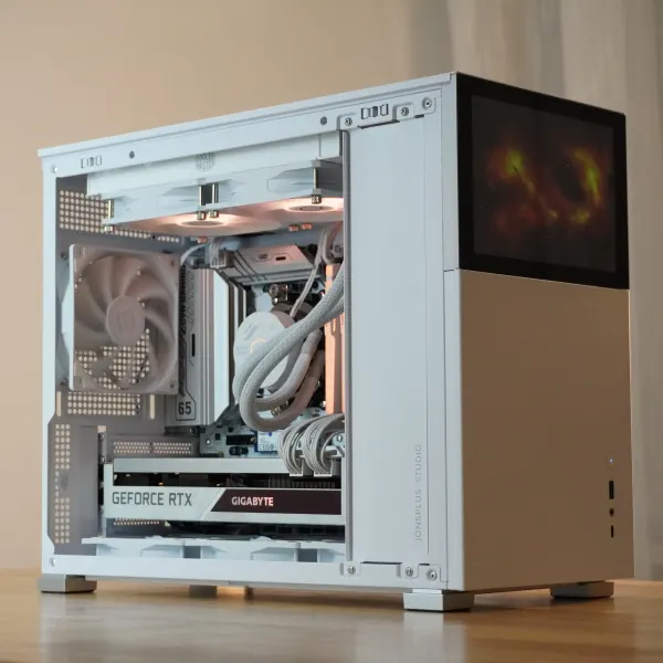 Build 60