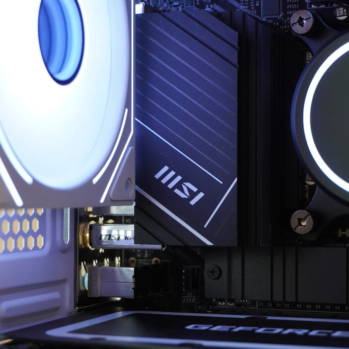 Build 61 — photo 3