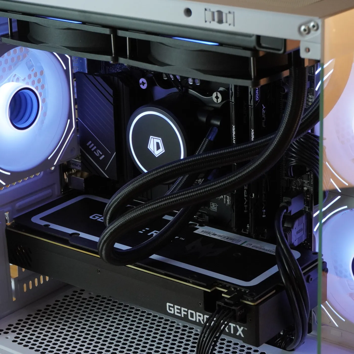 Build 61 — photo 4