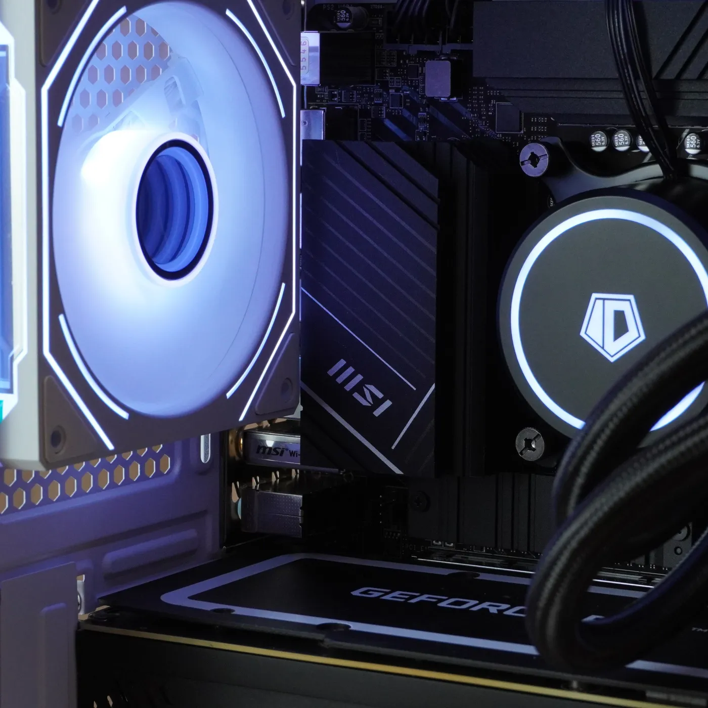 Build 61 — photo 6