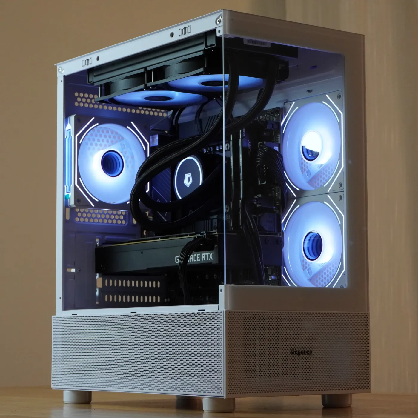 Build 61 — photo 7