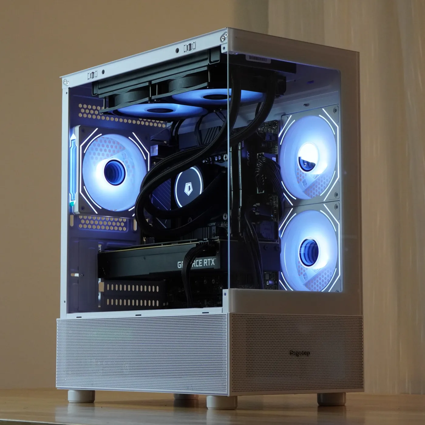 Build 61 — photo 8