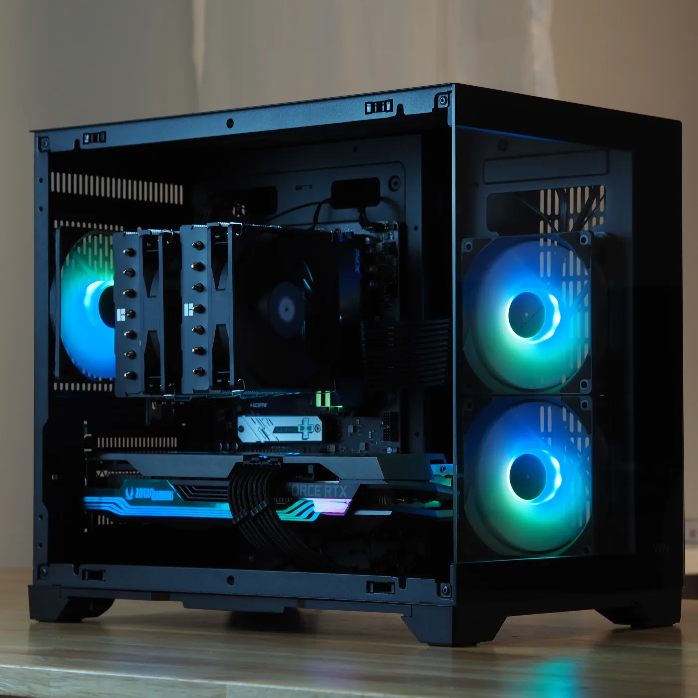Build 62 — photo 3