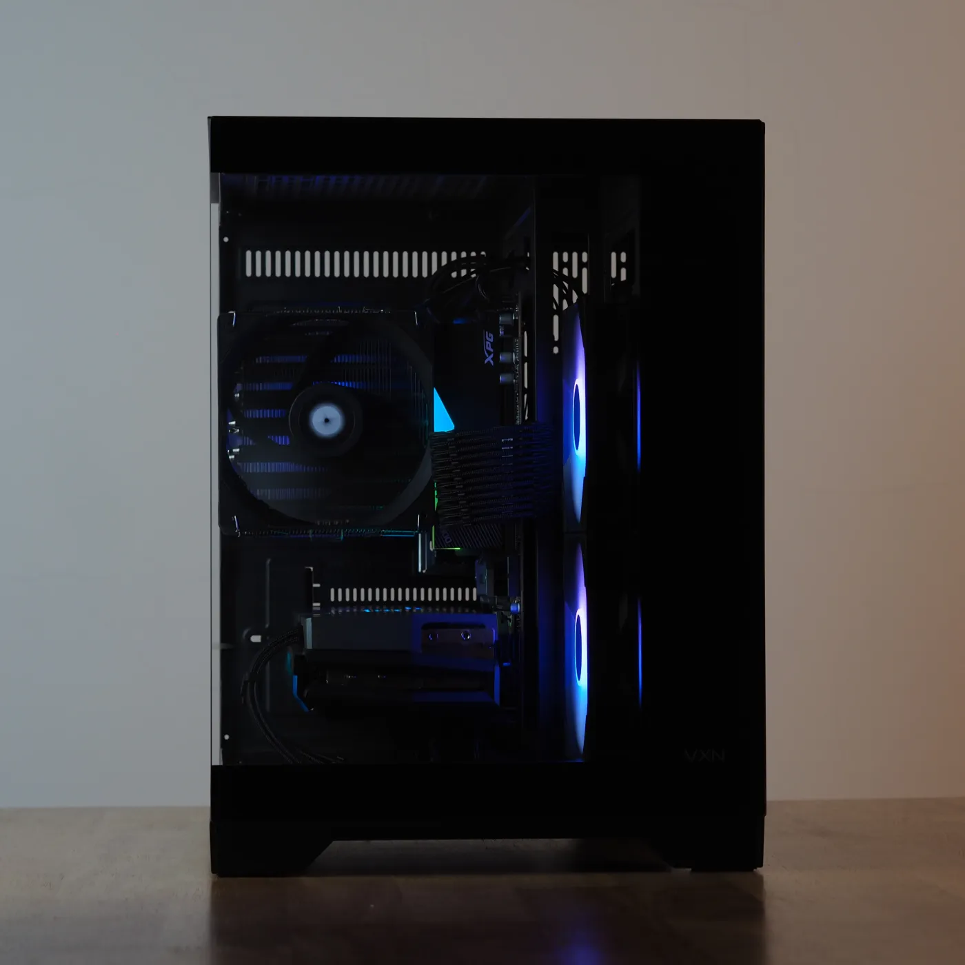 Build 62 — photo 6