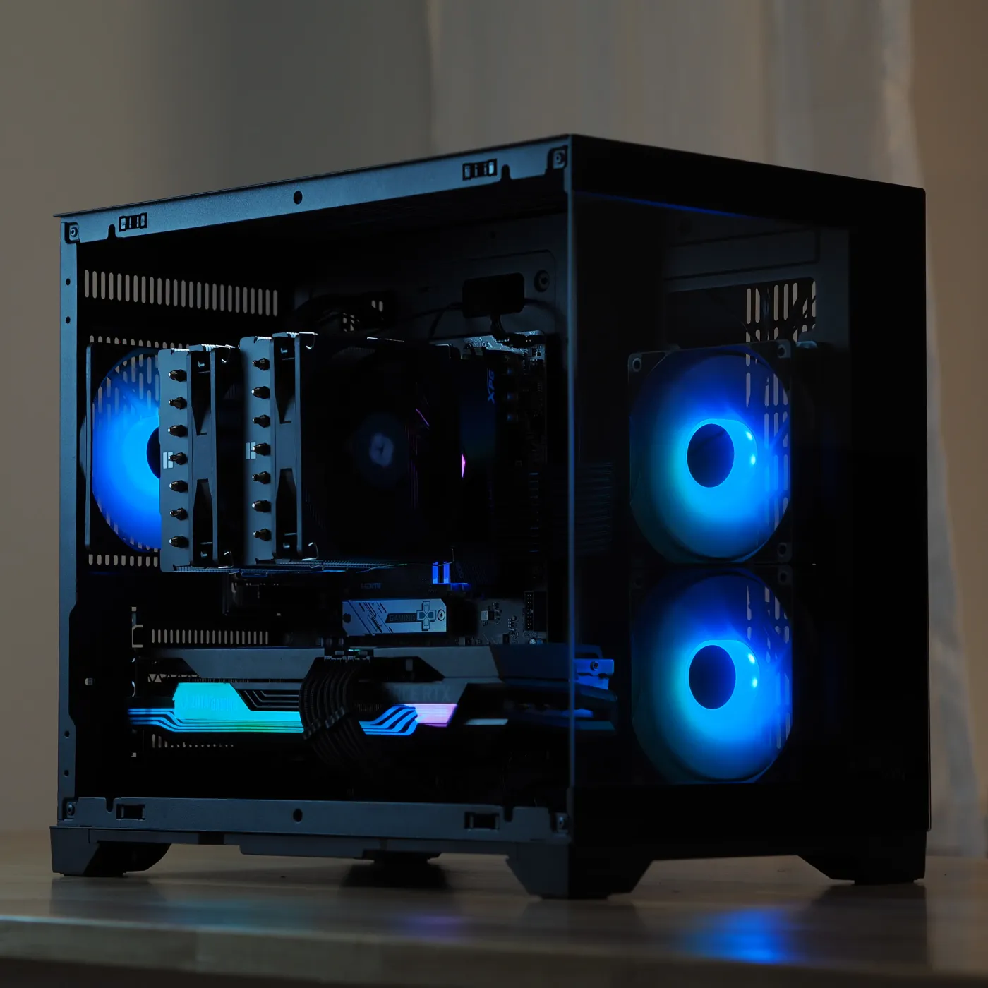 Build 62 — photo 8