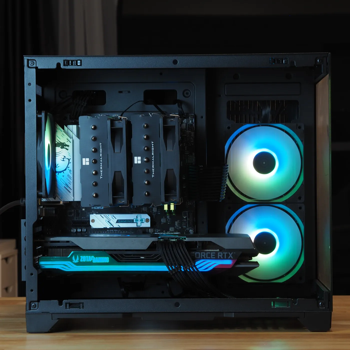 Build 62 — photo 9