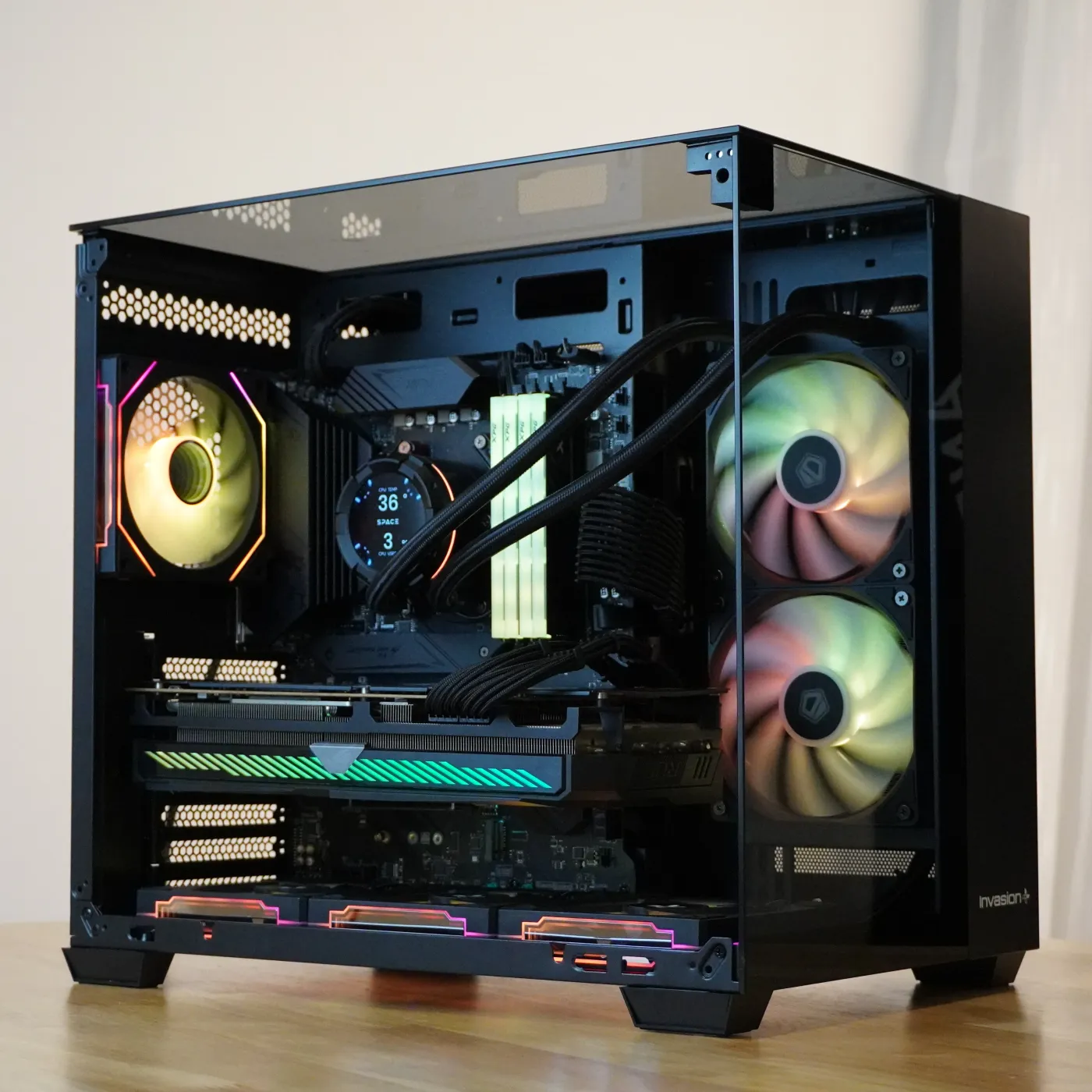 Build 67 — photo 10