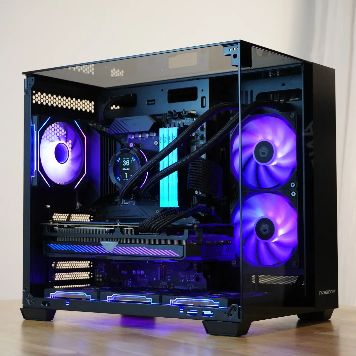 Build 67 — photo 11