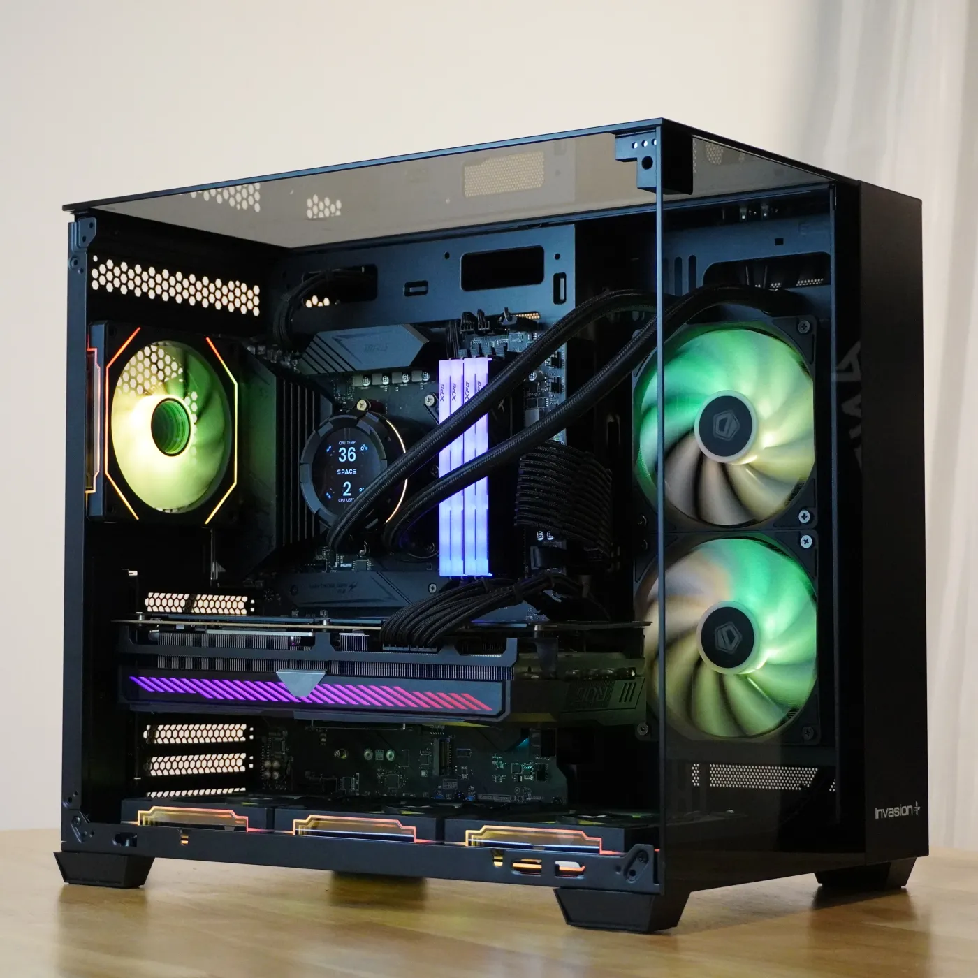 Build 67 — photo 12