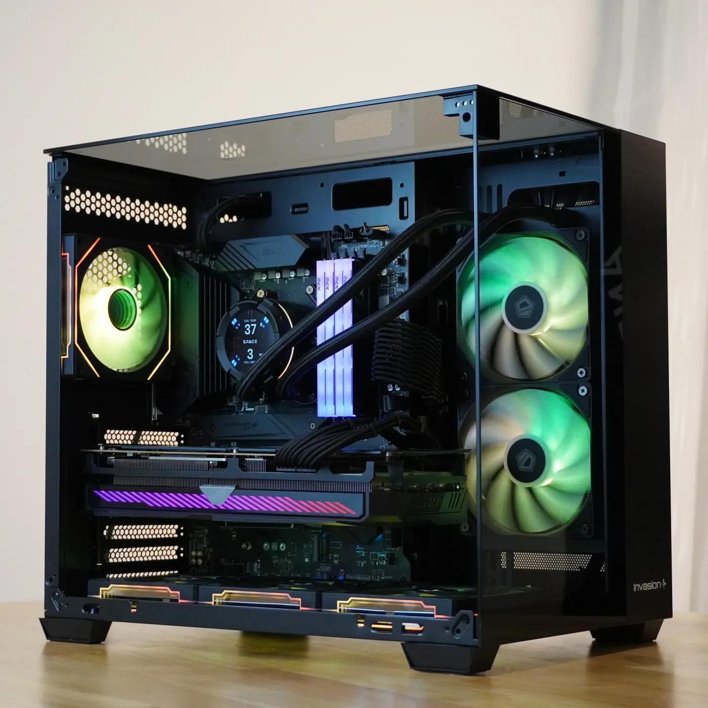 Build 67 — photo 13