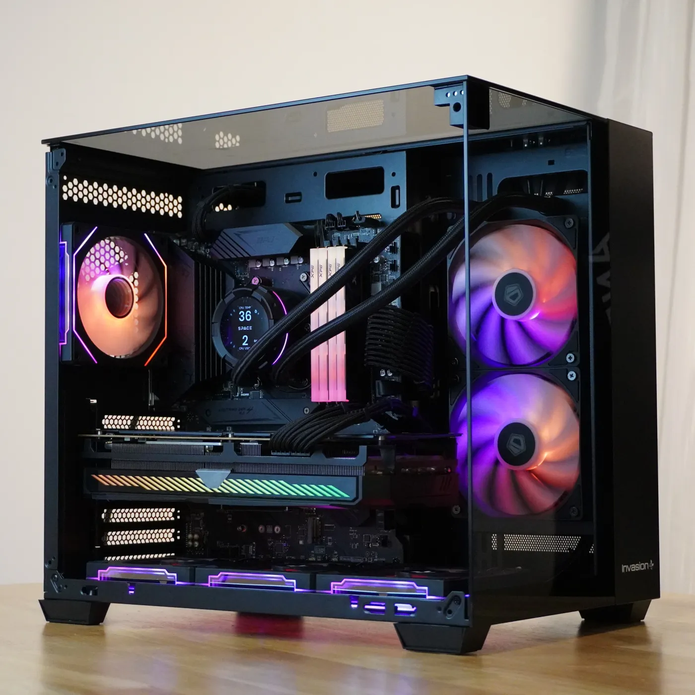 Build 67 — photo 14