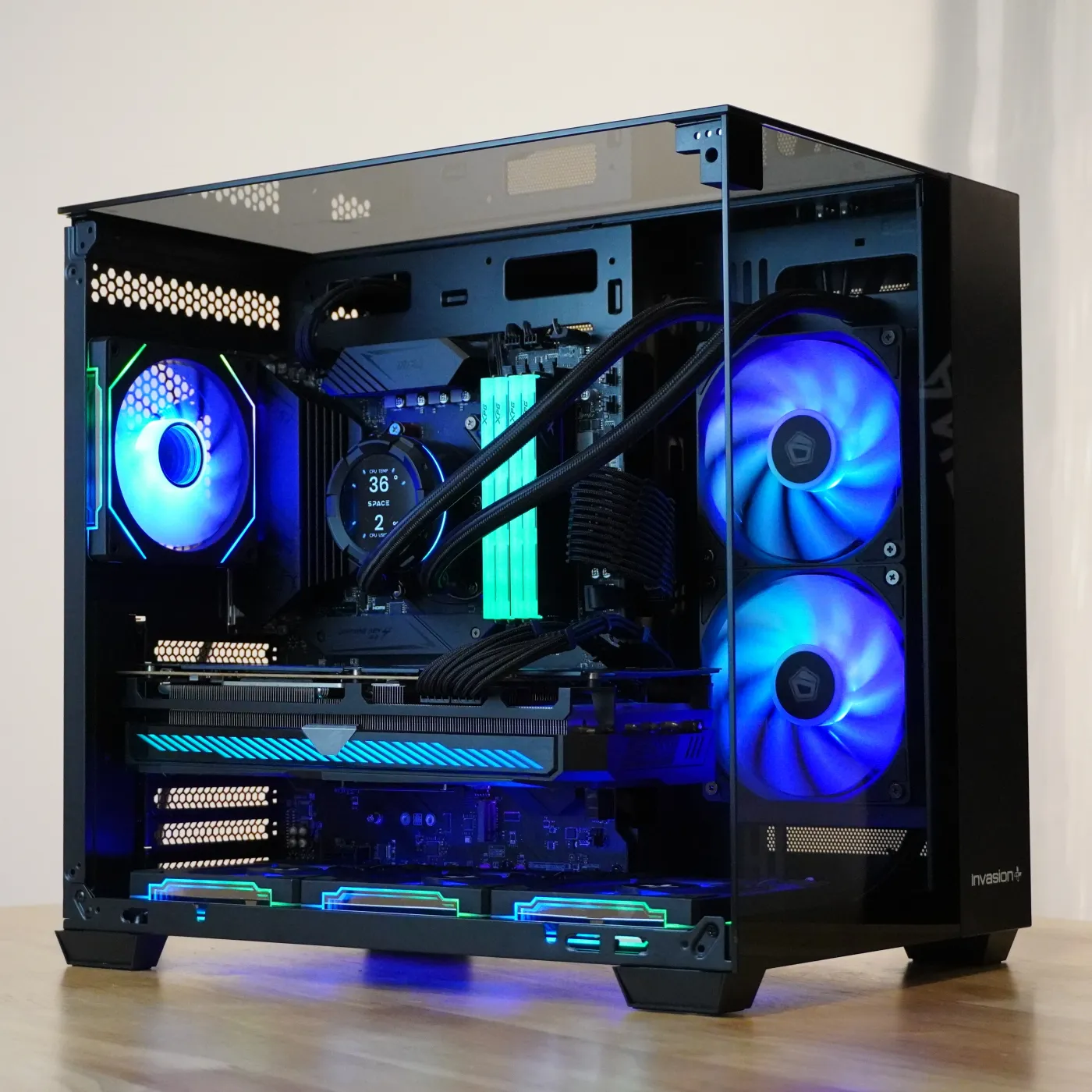 Build 67 — photo 15