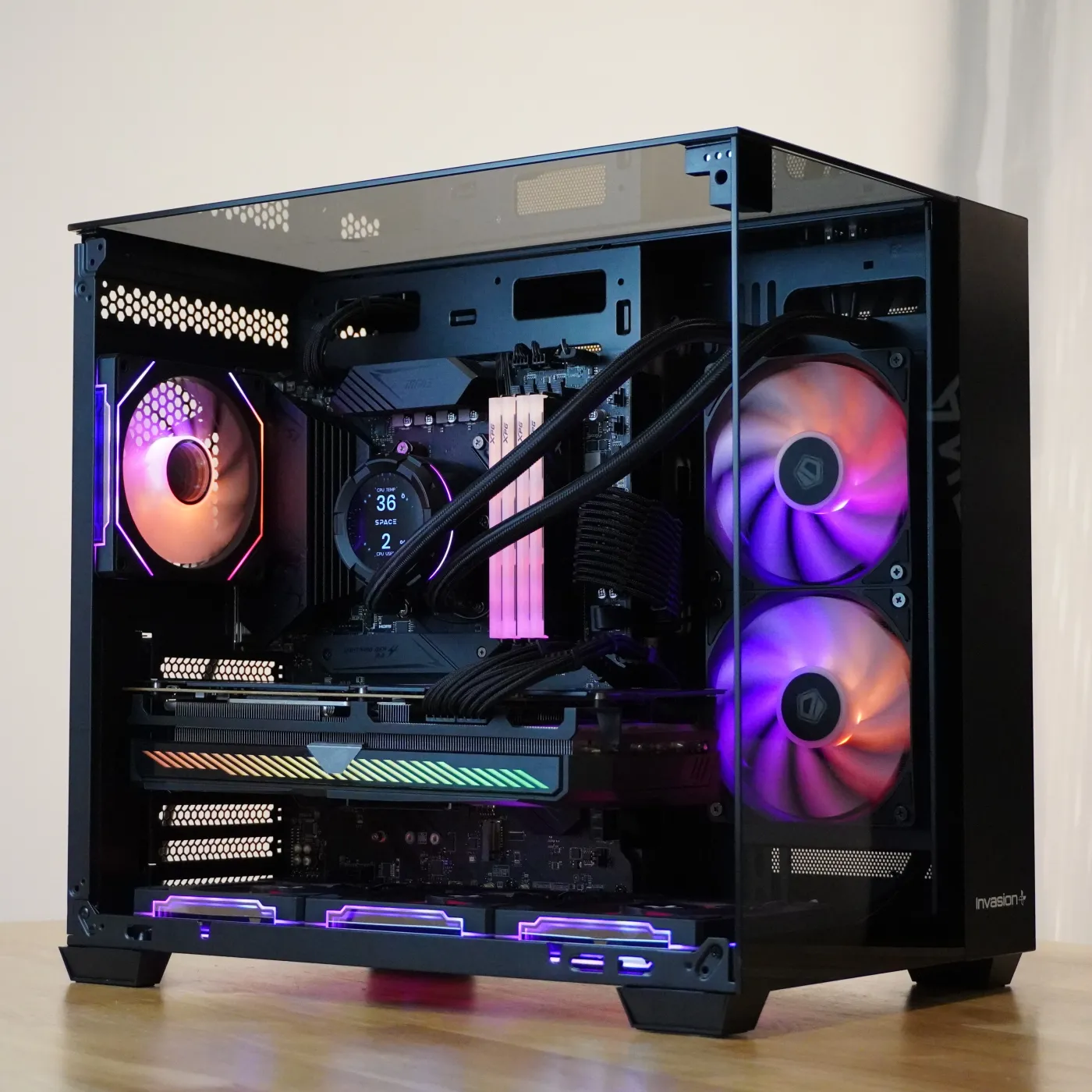 Build 67 — photo 16