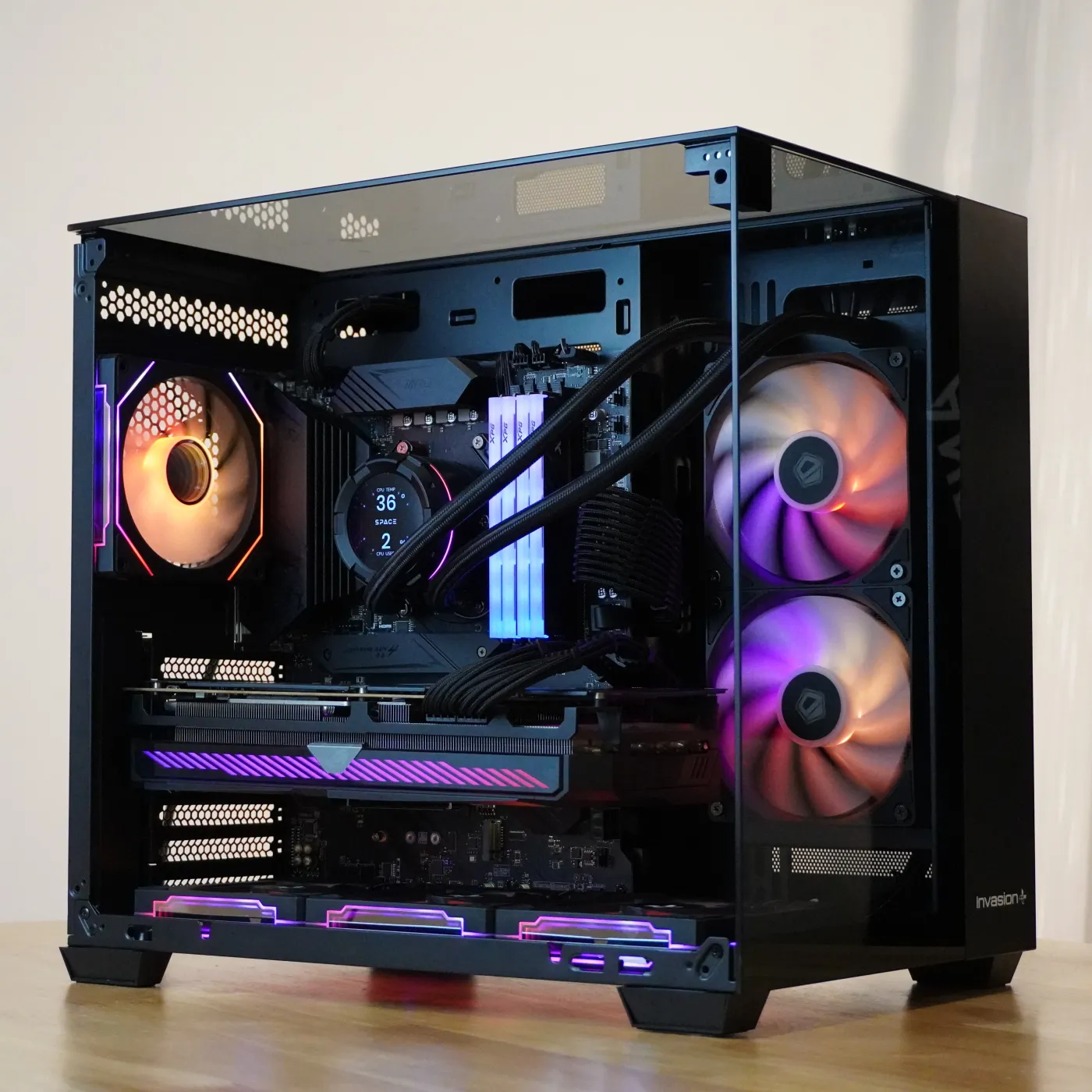 Build 67 — photo 17