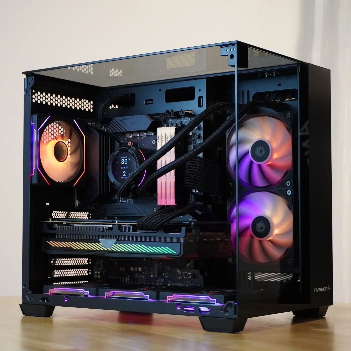 Build 67 — photo 18