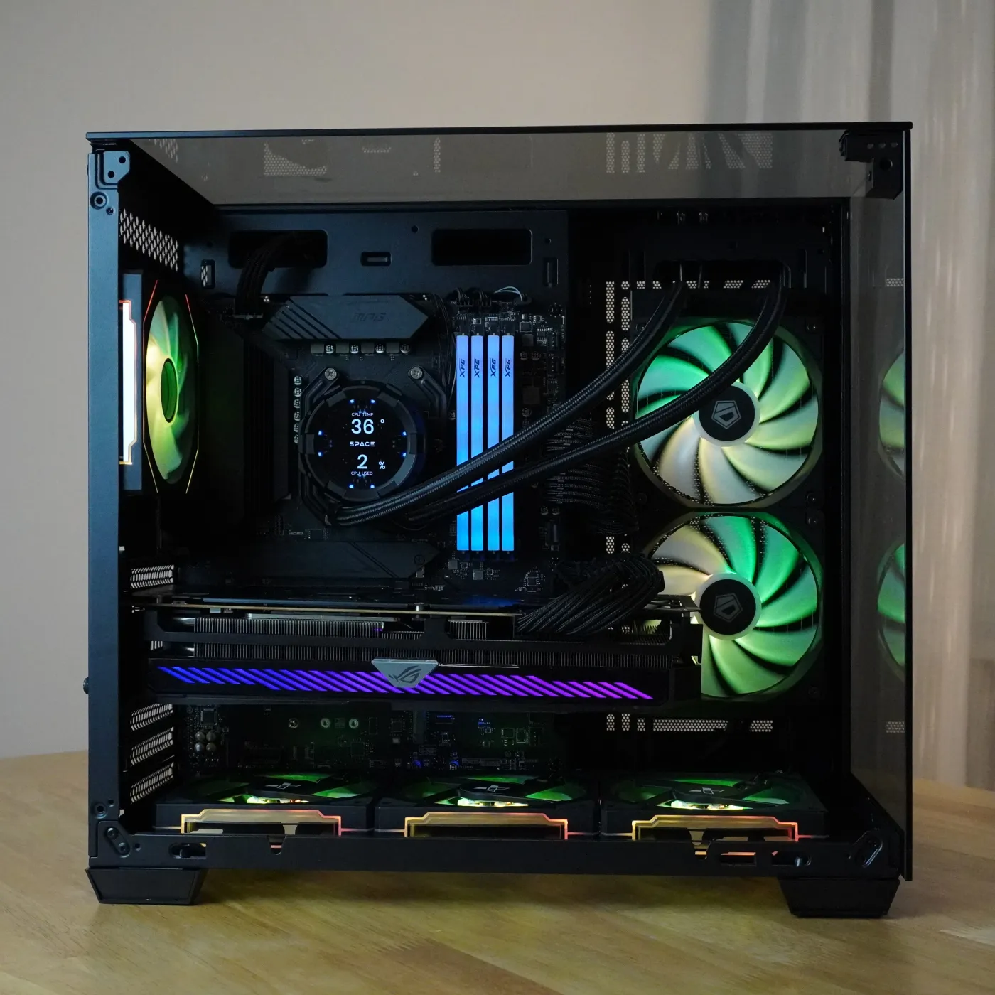 Build 67 — photo 19