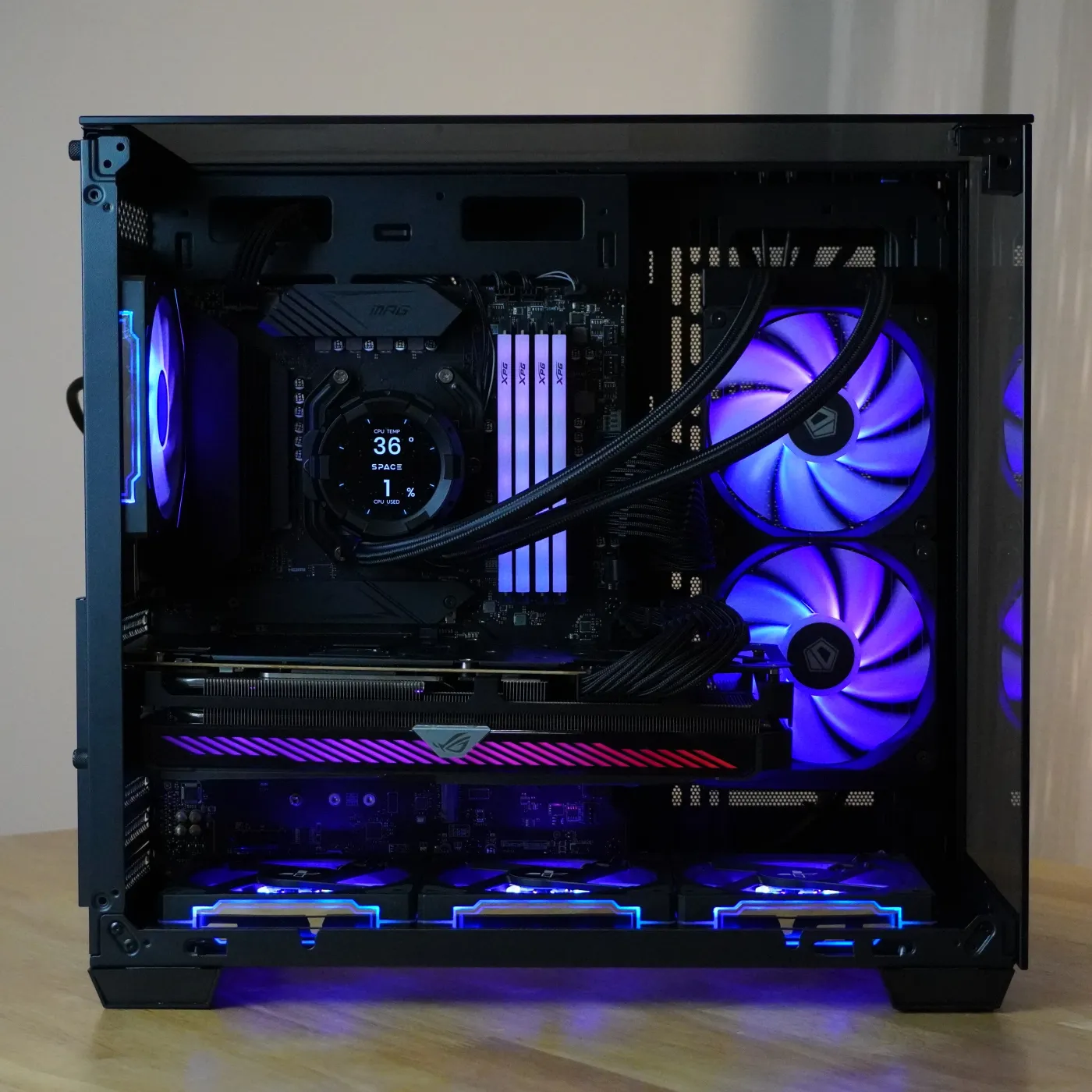 Build 67 — photo 20