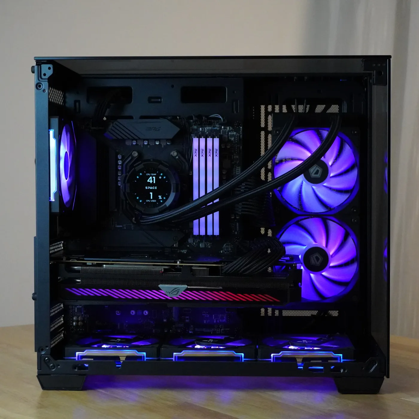 Build 67 — photo 21