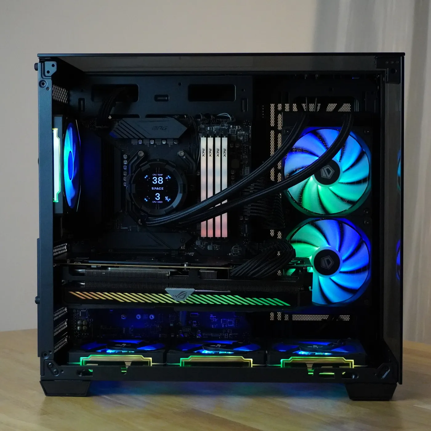 Build 67 — photo 22