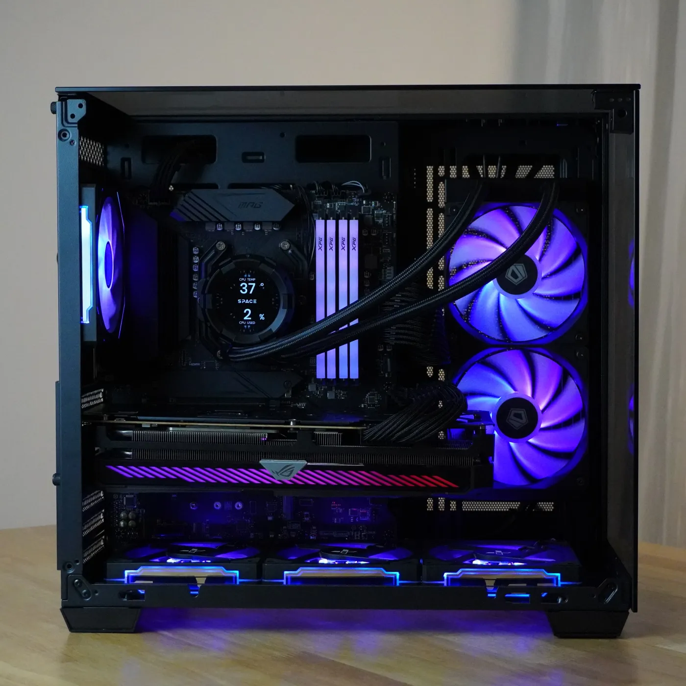 Build 67 — photo 23