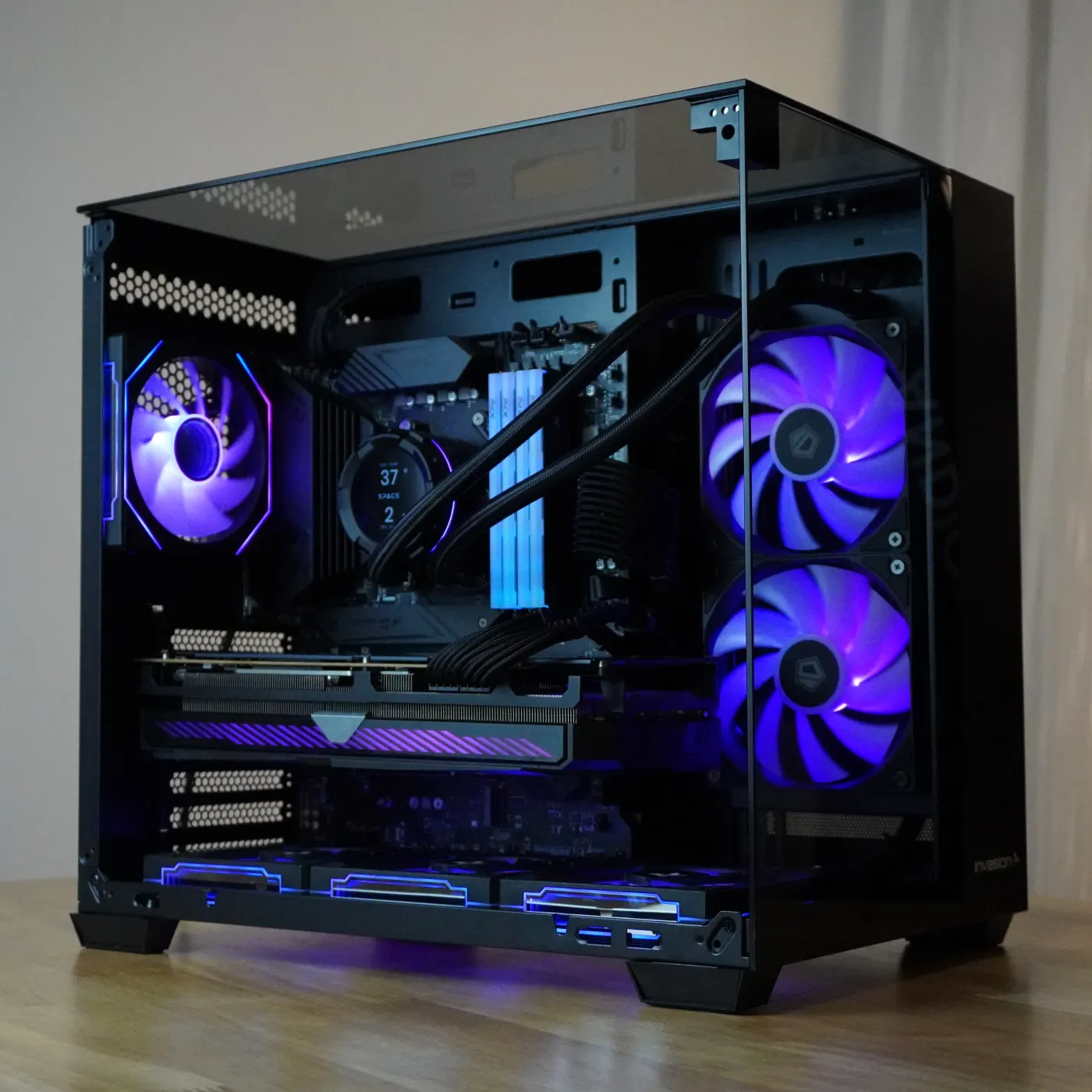 Build 67 — photo 3