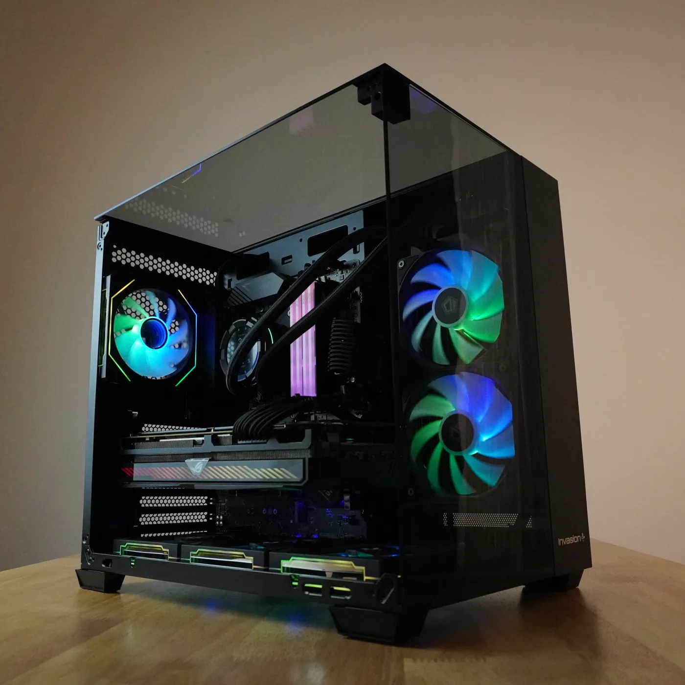Build 67 — photo 32