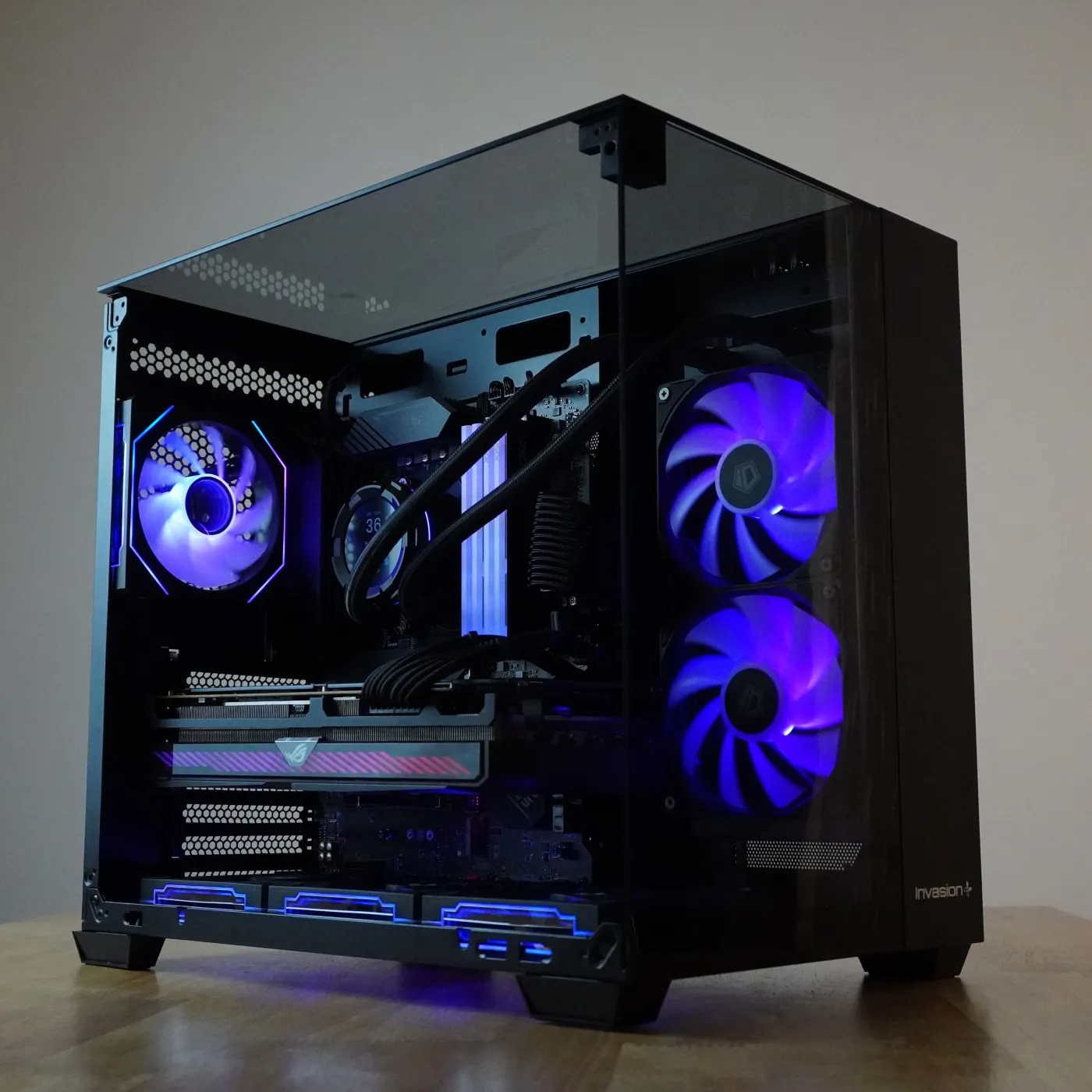 Build 67 — photo 33