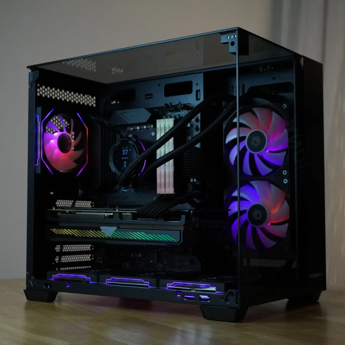 Build 67 — photo 4