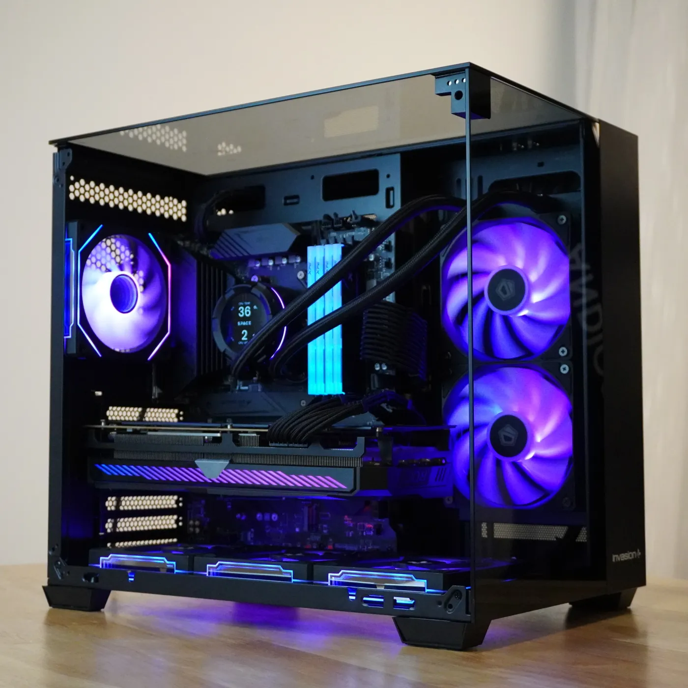 Build 67 — photo 5