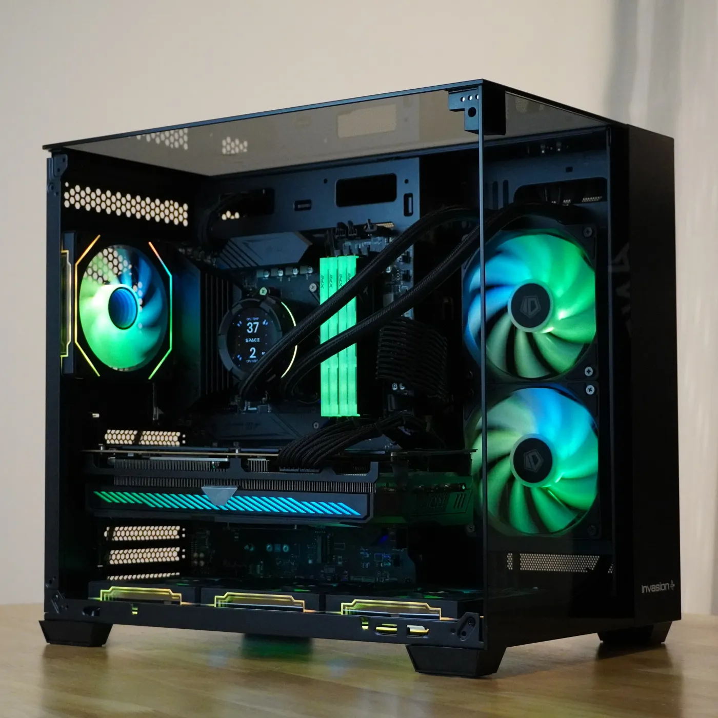 Build 67 — photo 6