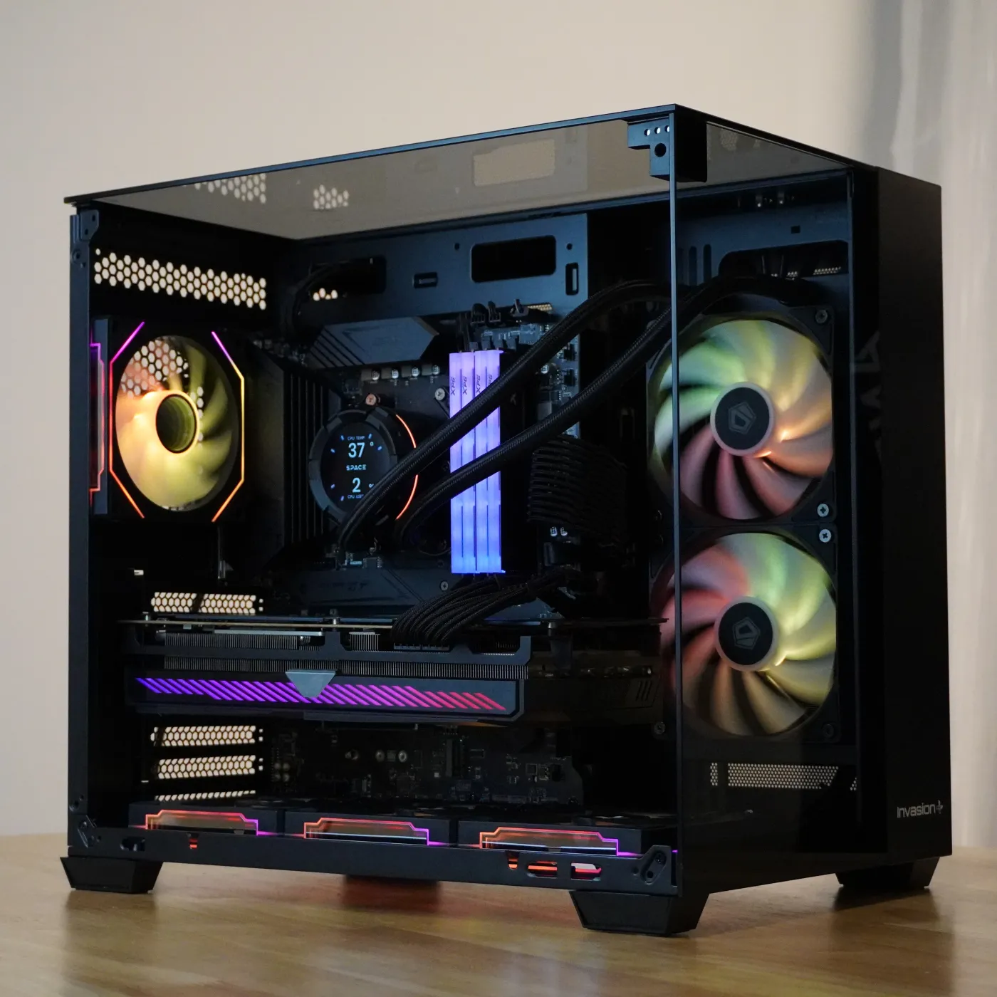Build 67 — photo 7