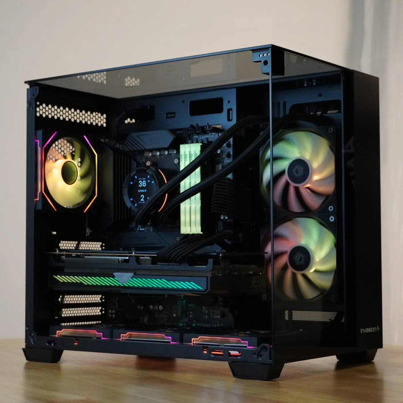 Build 67 — photo 8