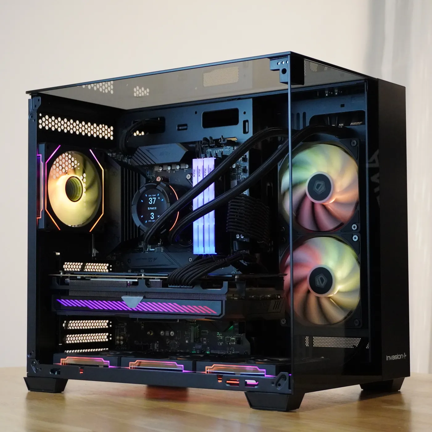 Build 67 — photo 9