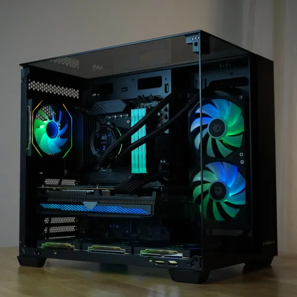 Build 67