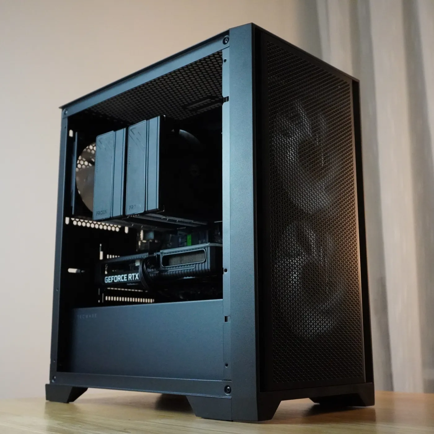 Build 68 — photo 9