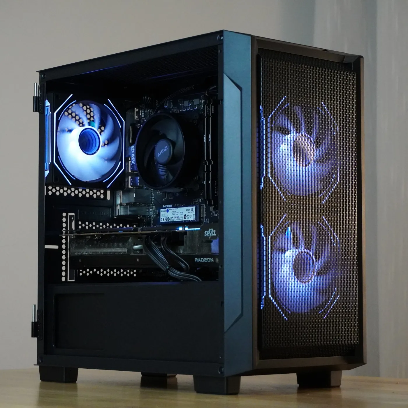 Build 72 — photo 3
