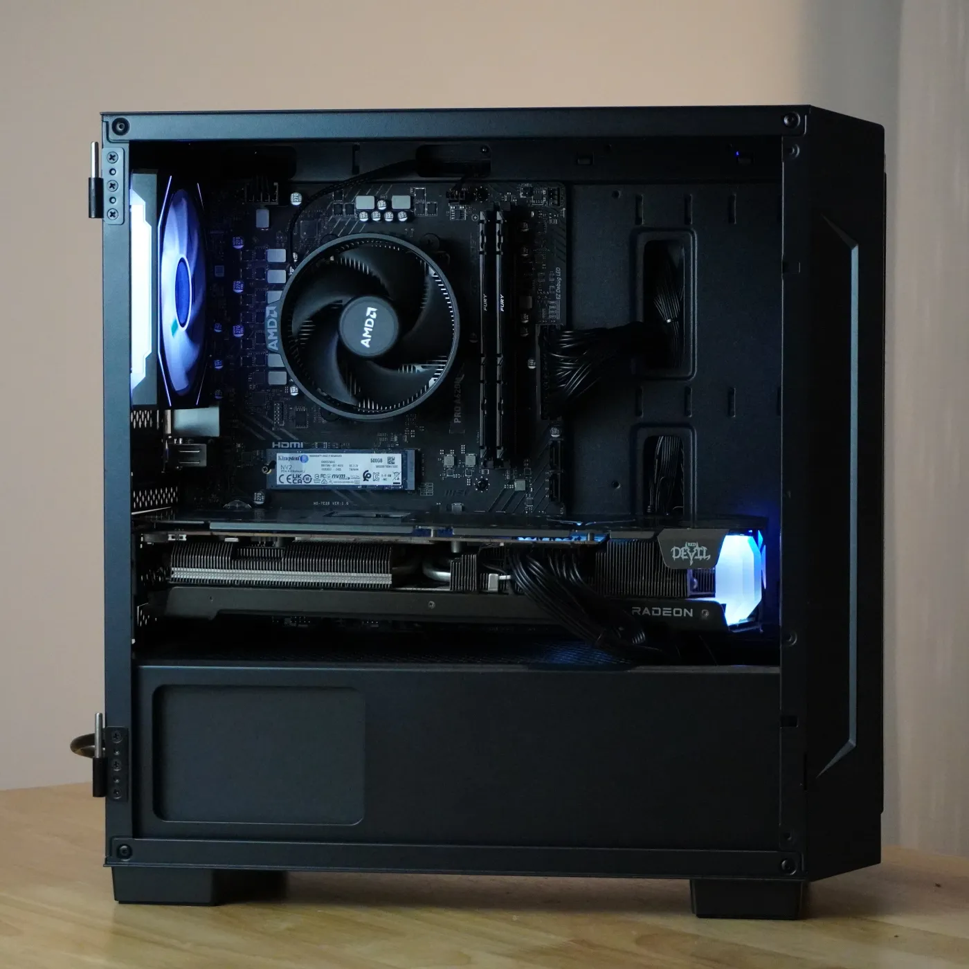 Build 72 — photo 4