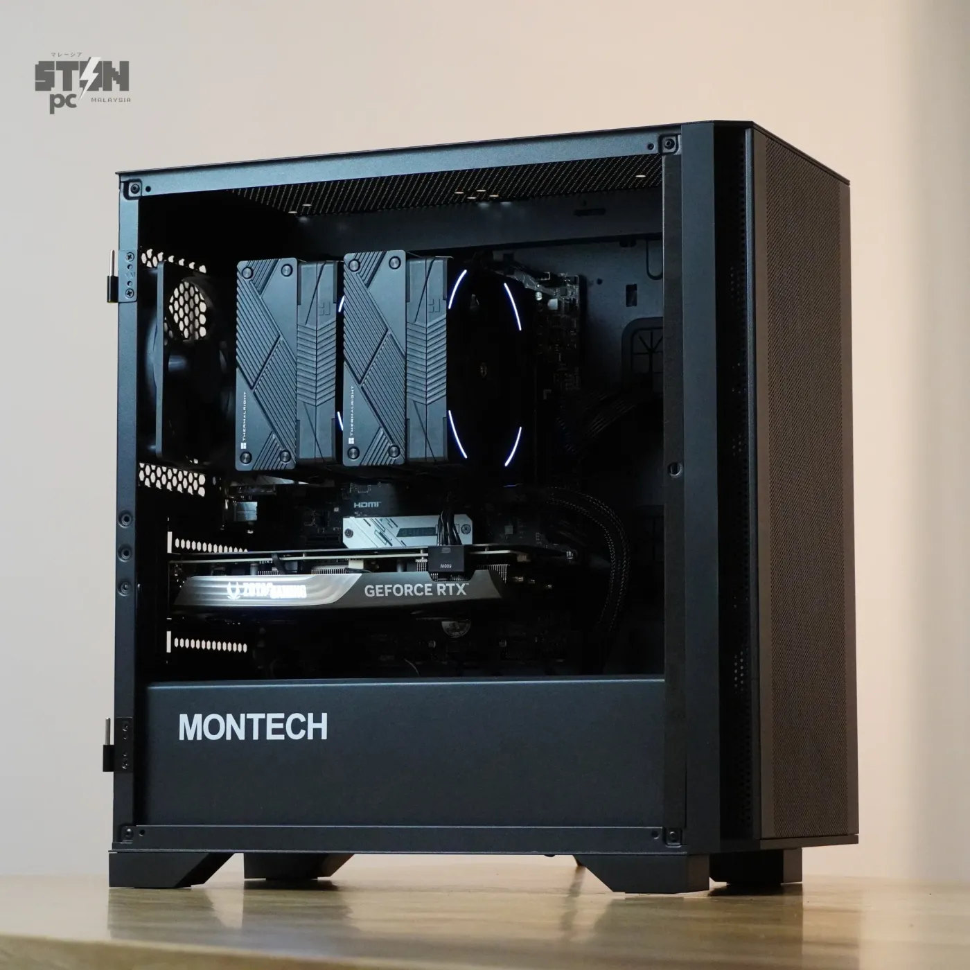 Build 74 — photo 3