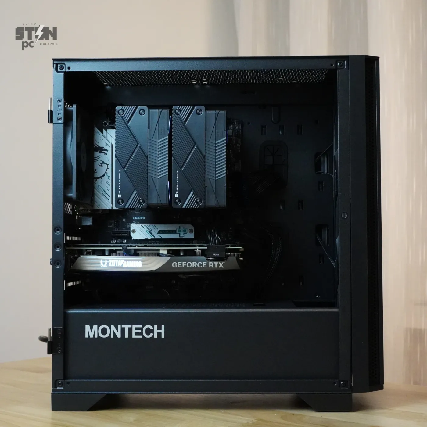 Build 74 — photo 4