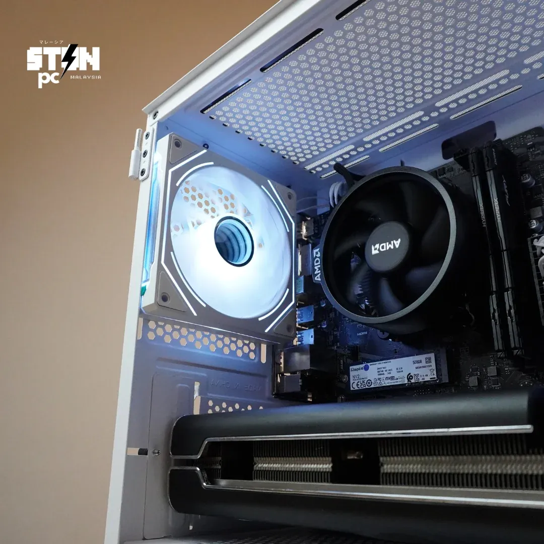 Build 82 — photo 3