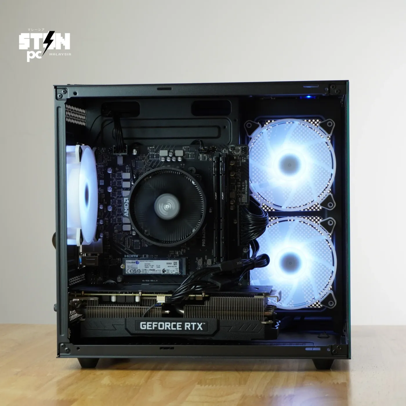 Build 83 — photo 4