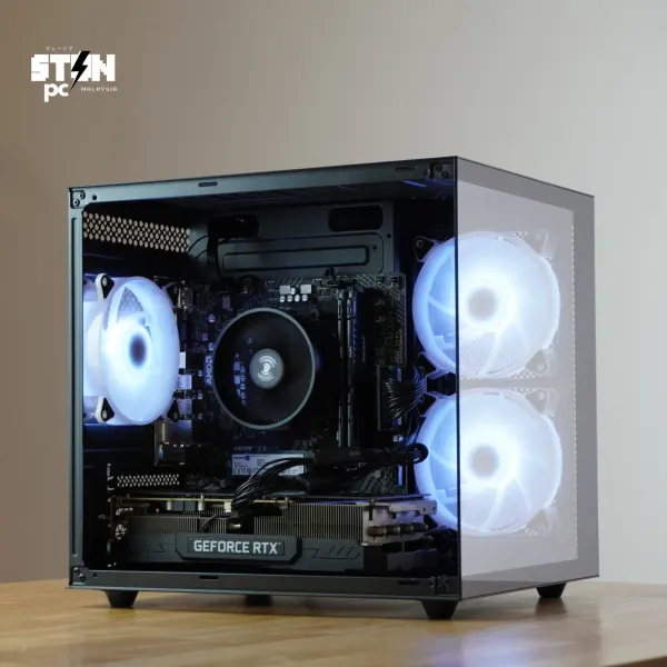 Build 83