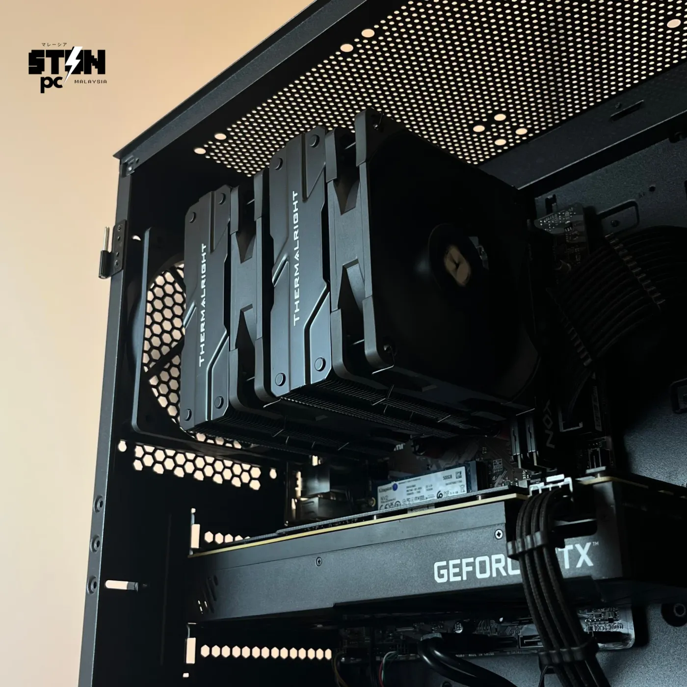 Build 87 — photo 3