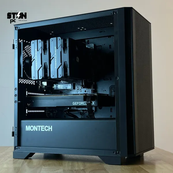 Build 87