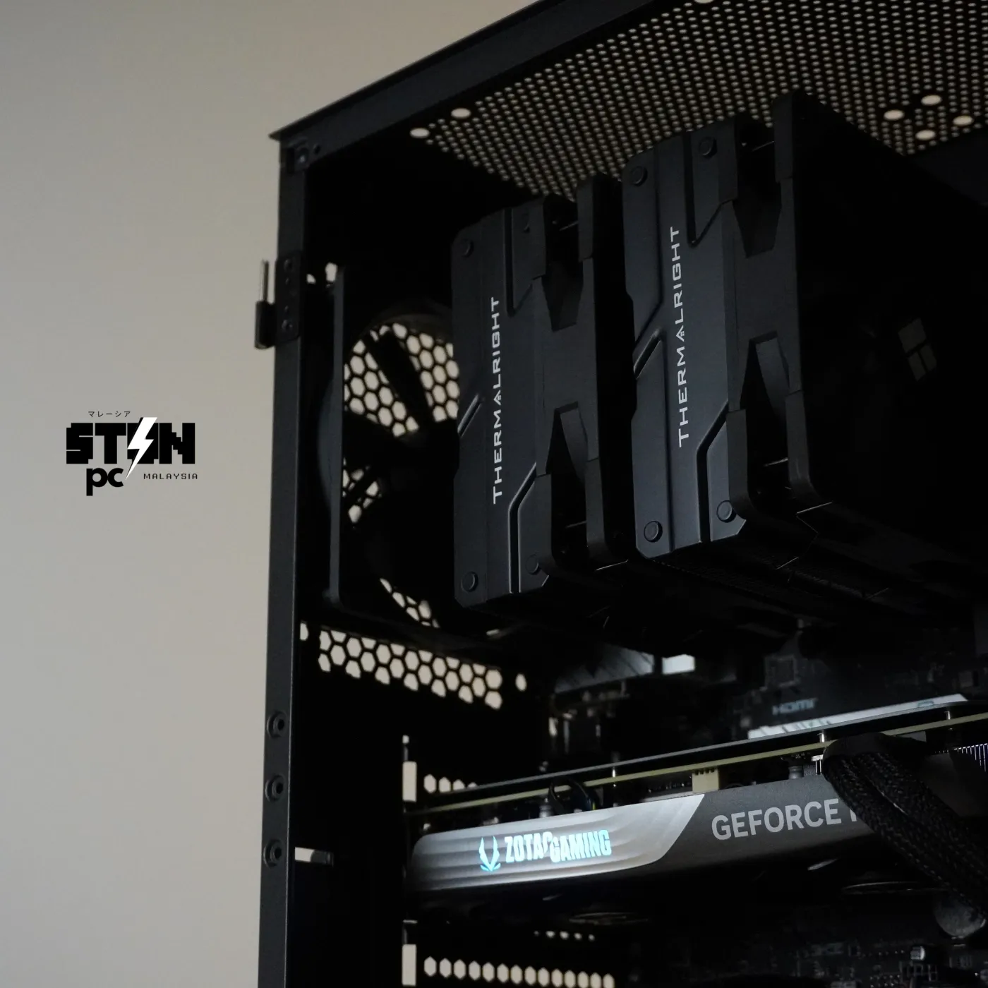 Build 90 — photo 3