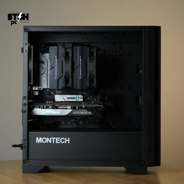 Build 90